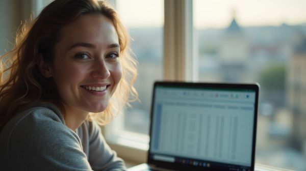Comment choisir une formation Excel adaptée à Bordeaux