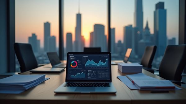 Comprendre l'assurance cybersécurité : comment protéger efficacement votre entreprise