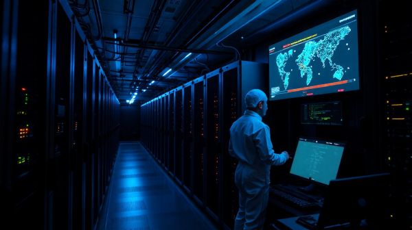 Les meilleures stratégies pour sécuriser votre entreprise en cybersécurité