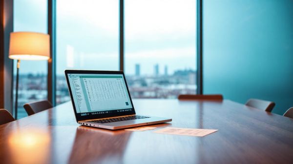 Top astuces pour sélectionner la meilleure formation Excel à Bordeaux